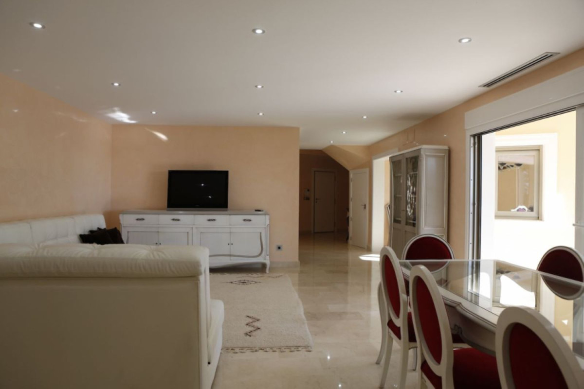 4 Bed Townhouse for sale in Benissa Costa Blanca, Alicante, Spain