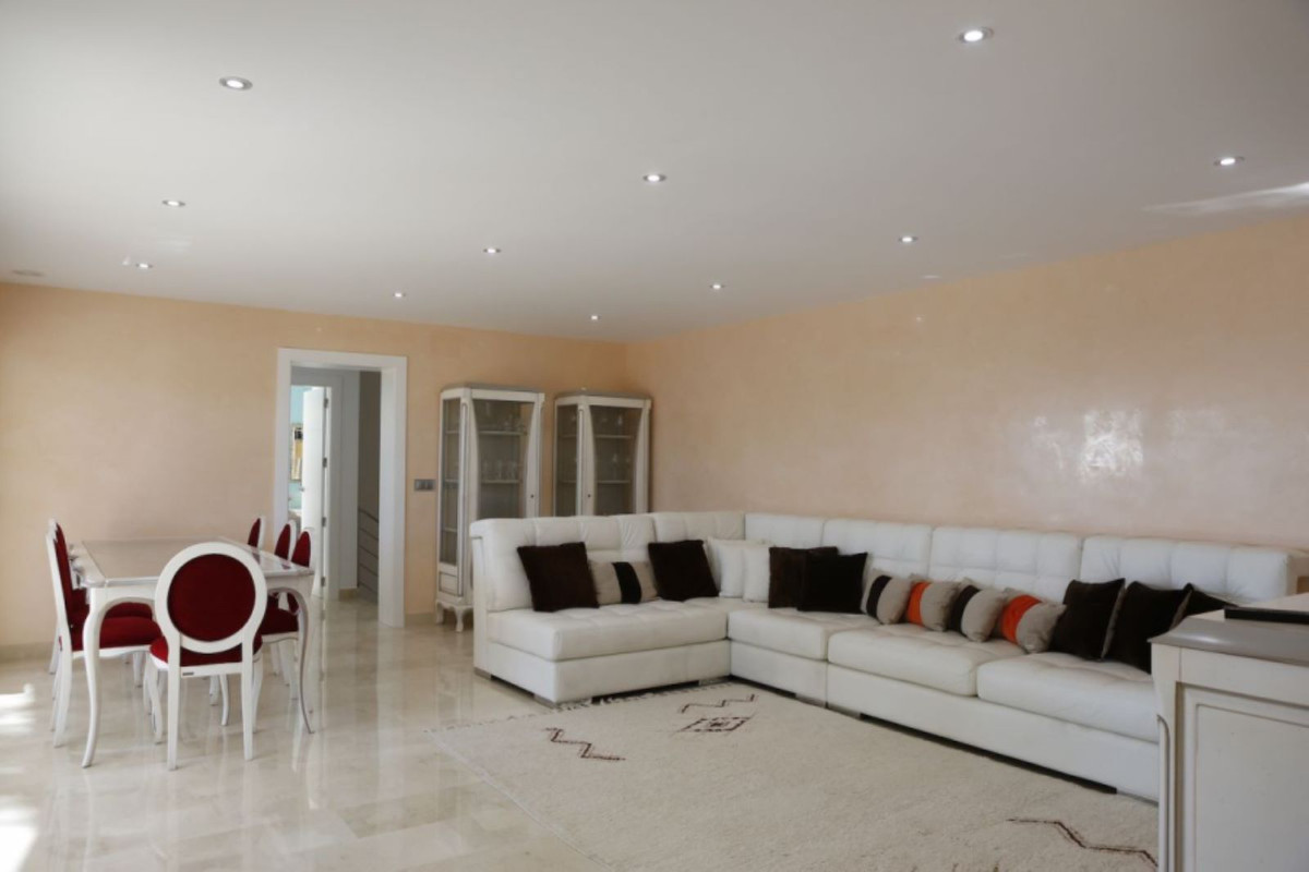4 Bed Townhouse for sale in Benissa Costa Blanca, Alicante, Spain