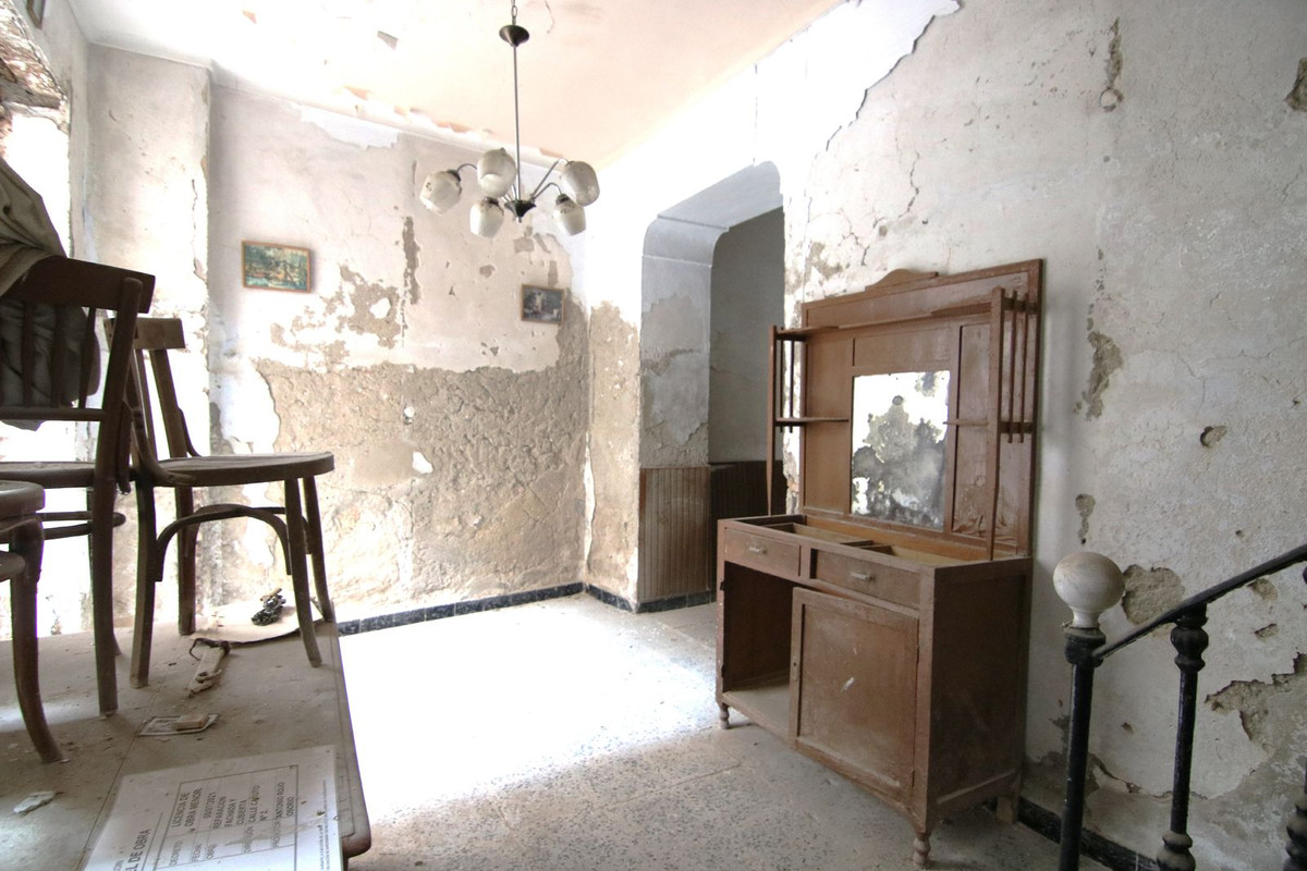 Se vende Adosada de 4 dormitorios en Costa Del Sol, Málaga, España