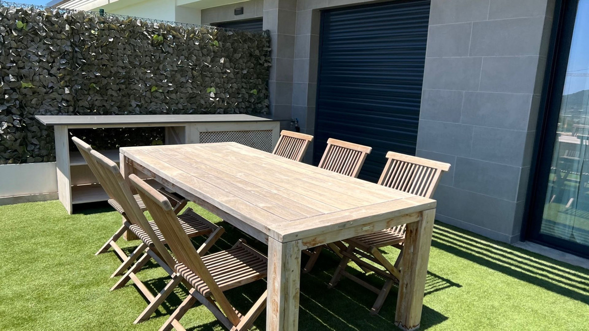 Se vende Apartamento Planta Media de 2 dormitorios en Costa Blanca, Alicante, España