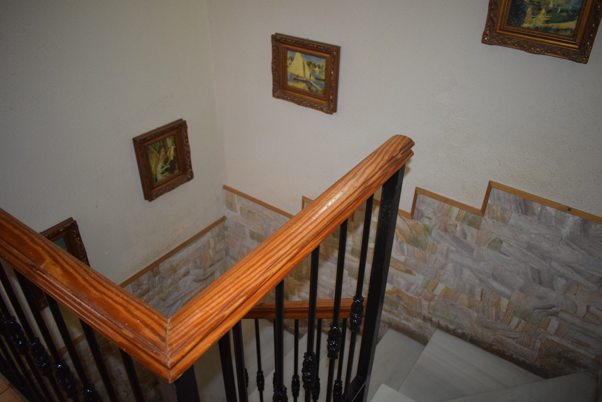 3 Bed Townhouse for sale in Málaga Centro Costa Del Sol, Málaga, Spain