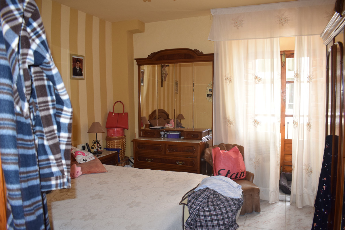 3 Bed Townhouse for sale in Málaga Centro Costa Del Sol, Málaga, Spain