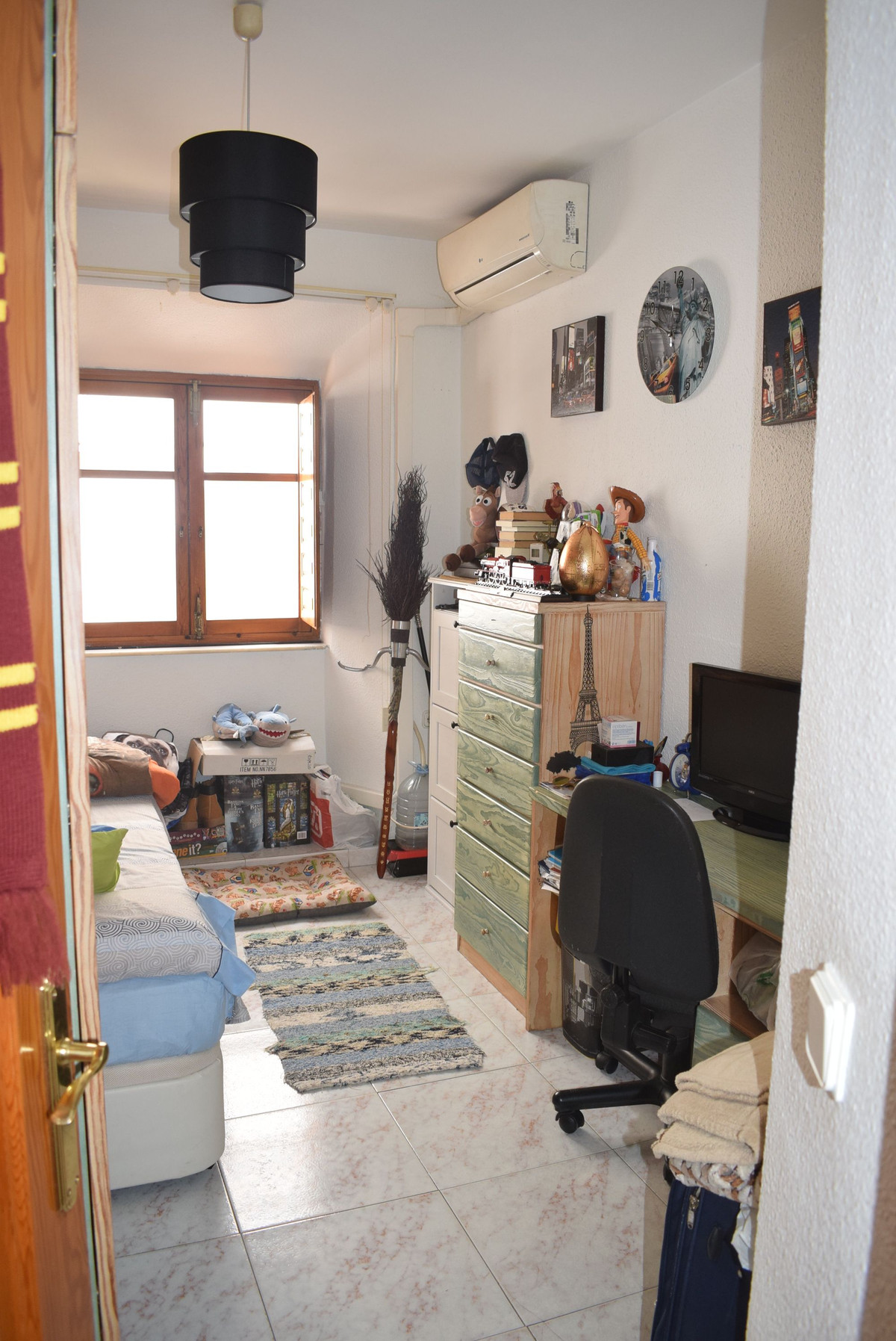 3 Bed Townhouse for sale in Málaga Centro Costa Del Sol, Málaga, Spain