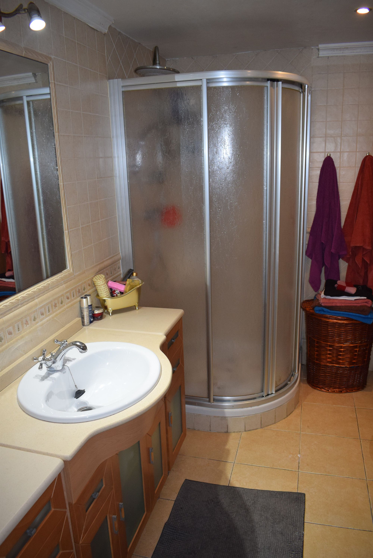 3 Bed Townhouse for sale in Málaga Centro Costa Del Sol, Málaga, Spain