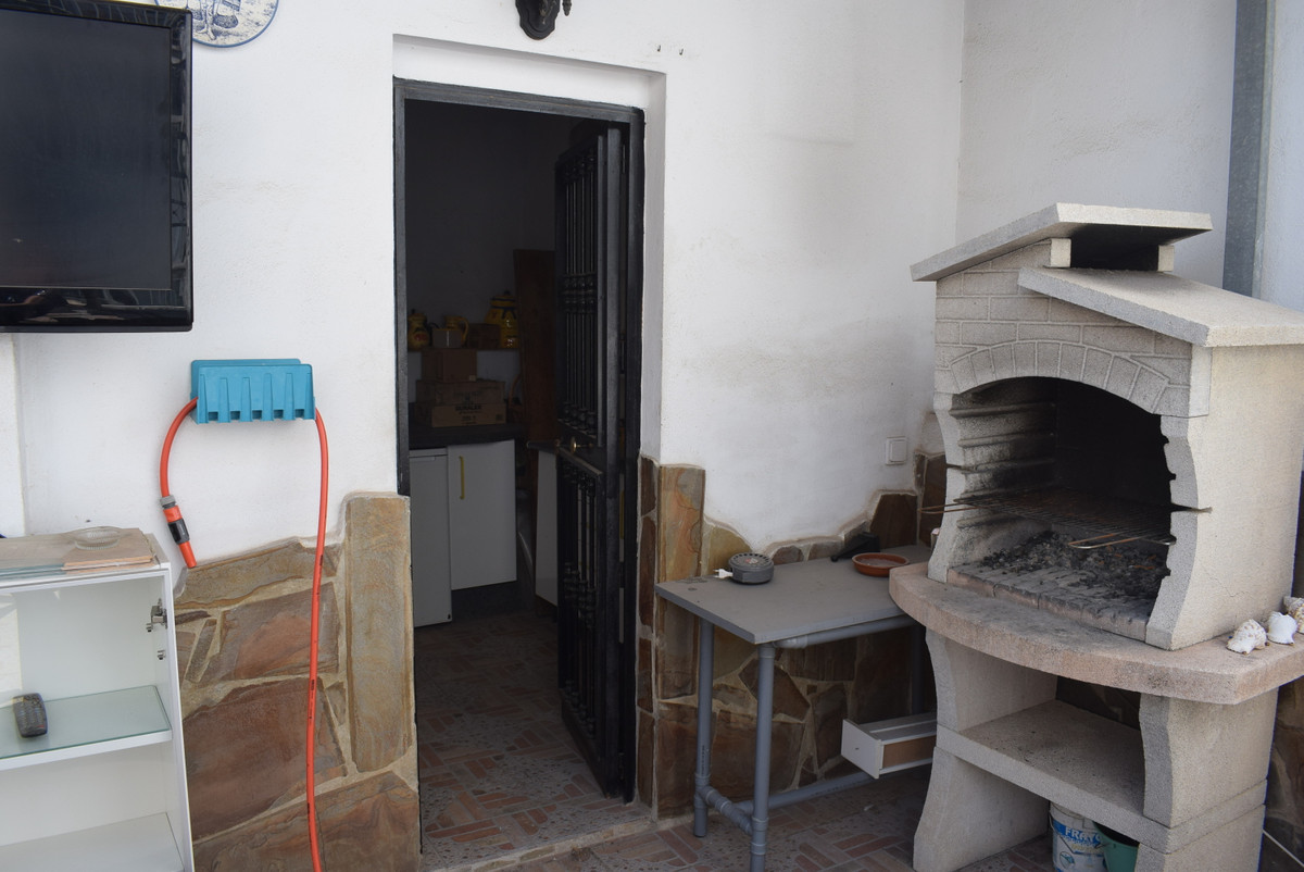 3 Bed Townhouse for sale in Málaga Centro Costa Del Sol, Málaga, Spain