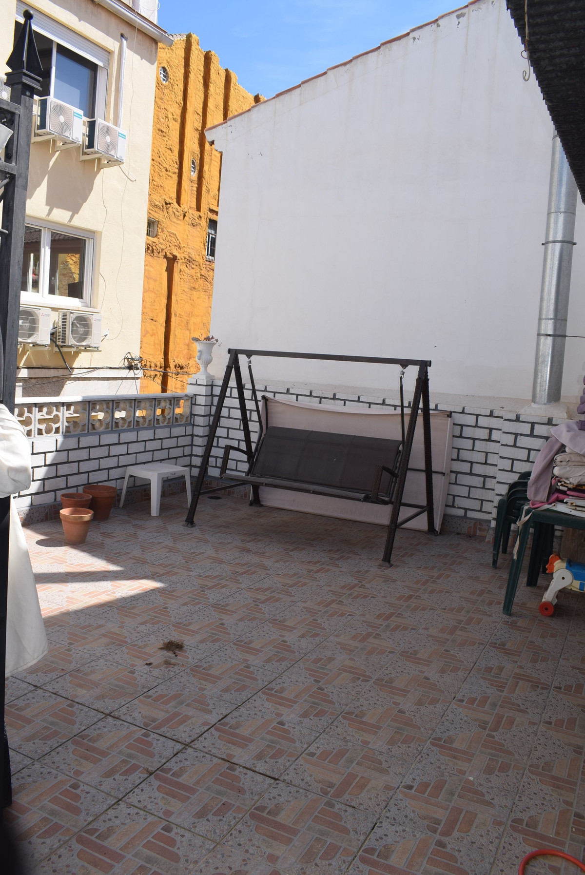 3 Bed Townhouse for sale in Málaga Centro Costa Del Sol, Málaga, Spain