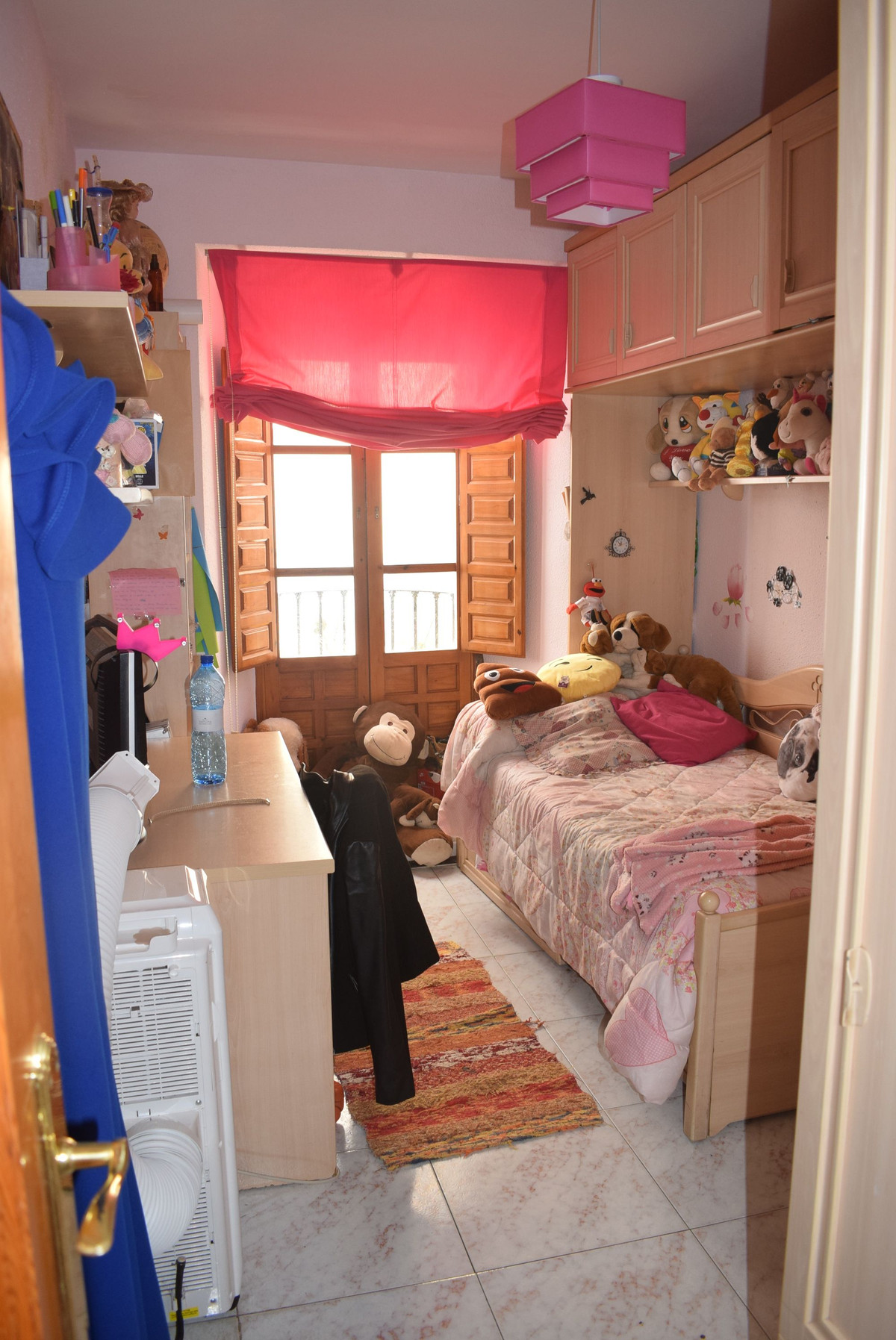 3 Bed Townhouse for sale in Málaga Centro Costa Del Sol, Málaga, Spain