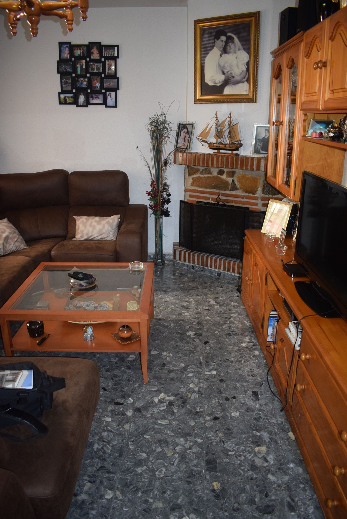3 Bed Townhouse for sale in Málaga Centro Costa Del Sol, Málaga, Spain