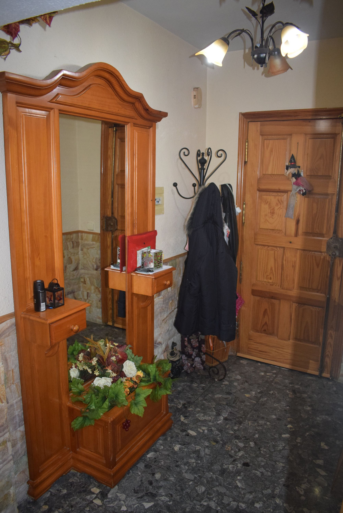 3 Bed Townhouse for sale in Málaga Centro Costa Del Sol, Málaga, Spain
