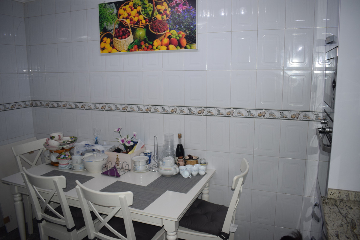 3 Bed Townhouse for sale in Málaga Centro Costa Del Sol, Málaga, Spain