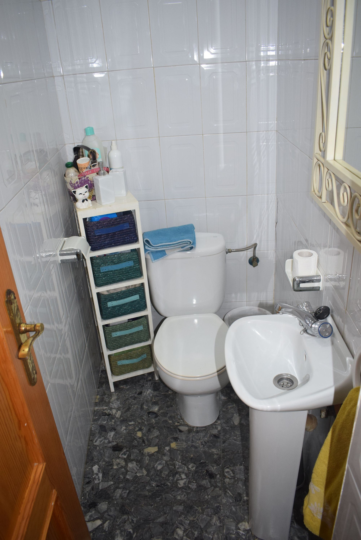 3 Bed Townhouse for sale in Málaga Centro Costa Del Sol, Málaga, Spain