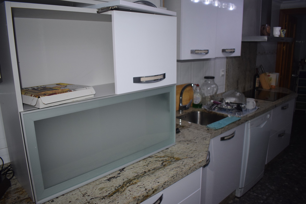 3 Bed Townhouse for sale in Málaga Centro Costa Del Sol, Málaga, Spain