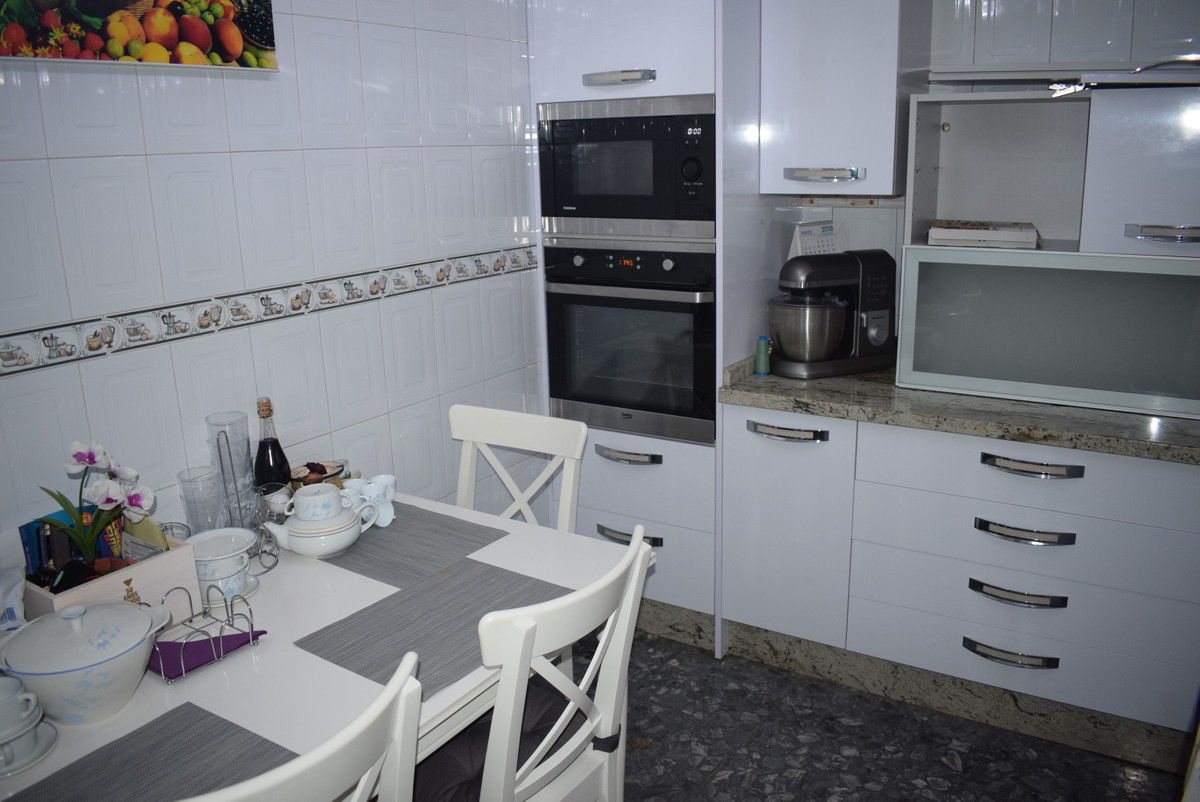 3 Bed Townhouse for sale in Málaga Centro Costa Del Sol, Málaga, Spain