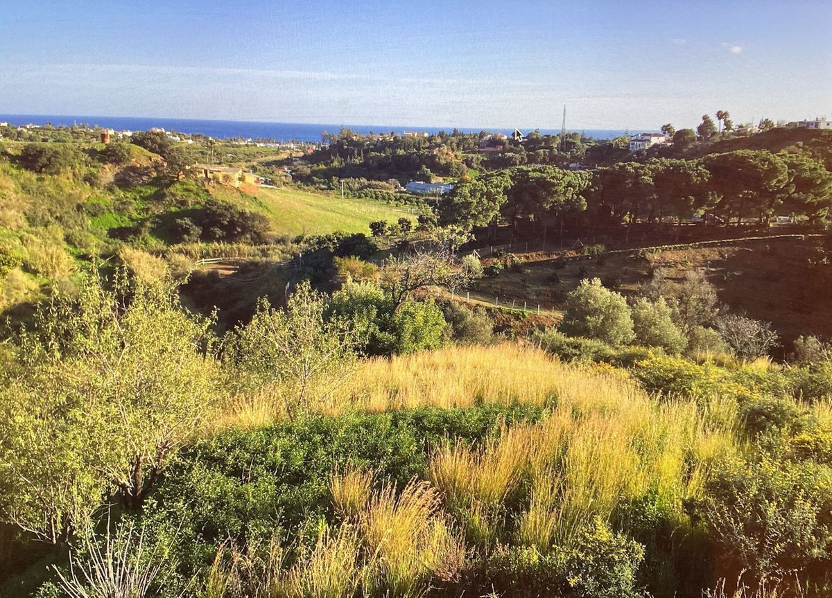 Se vende Terreno Rustico  en Costa Del Sol, Málaga, España