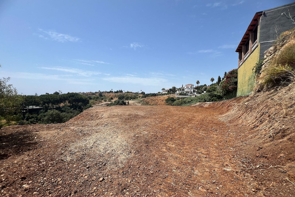 Se vende Terreno Rustico  en Costa Del Sol, Málaga, España