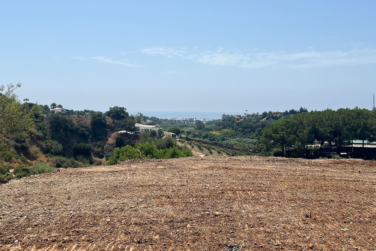 Se vende Terreno Rustico  en Costa Del Sol, Málaga, España