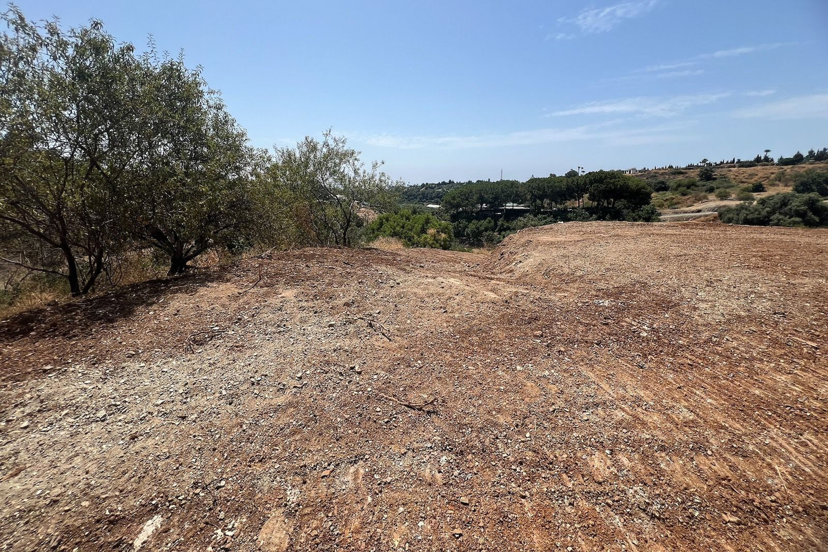 Se vende Terreno Rustico  en Costa Del Sol, Málaga, España
