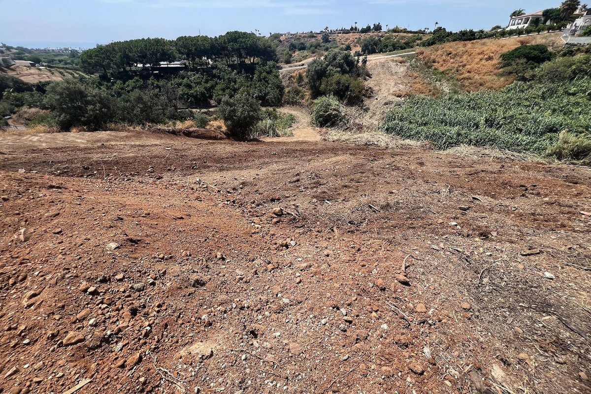 Se vende Terreno Rustico  en Costa Del Sol, Málaga, España