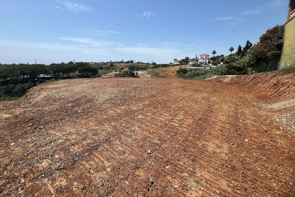 Se vende Terreno Rustico  en Costa Del Sol, Málaga, España