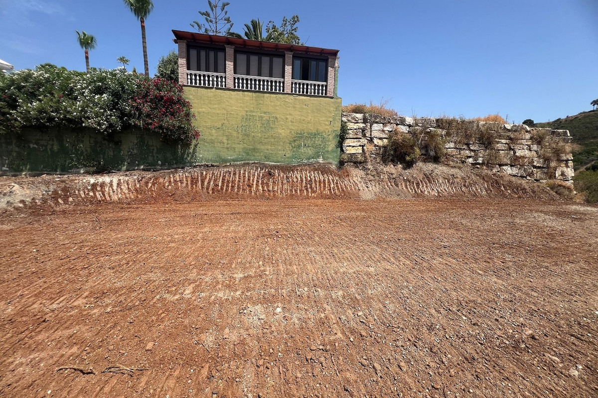 Se vende Terreno Rustico  en Costa Del Sol, Málaga, España