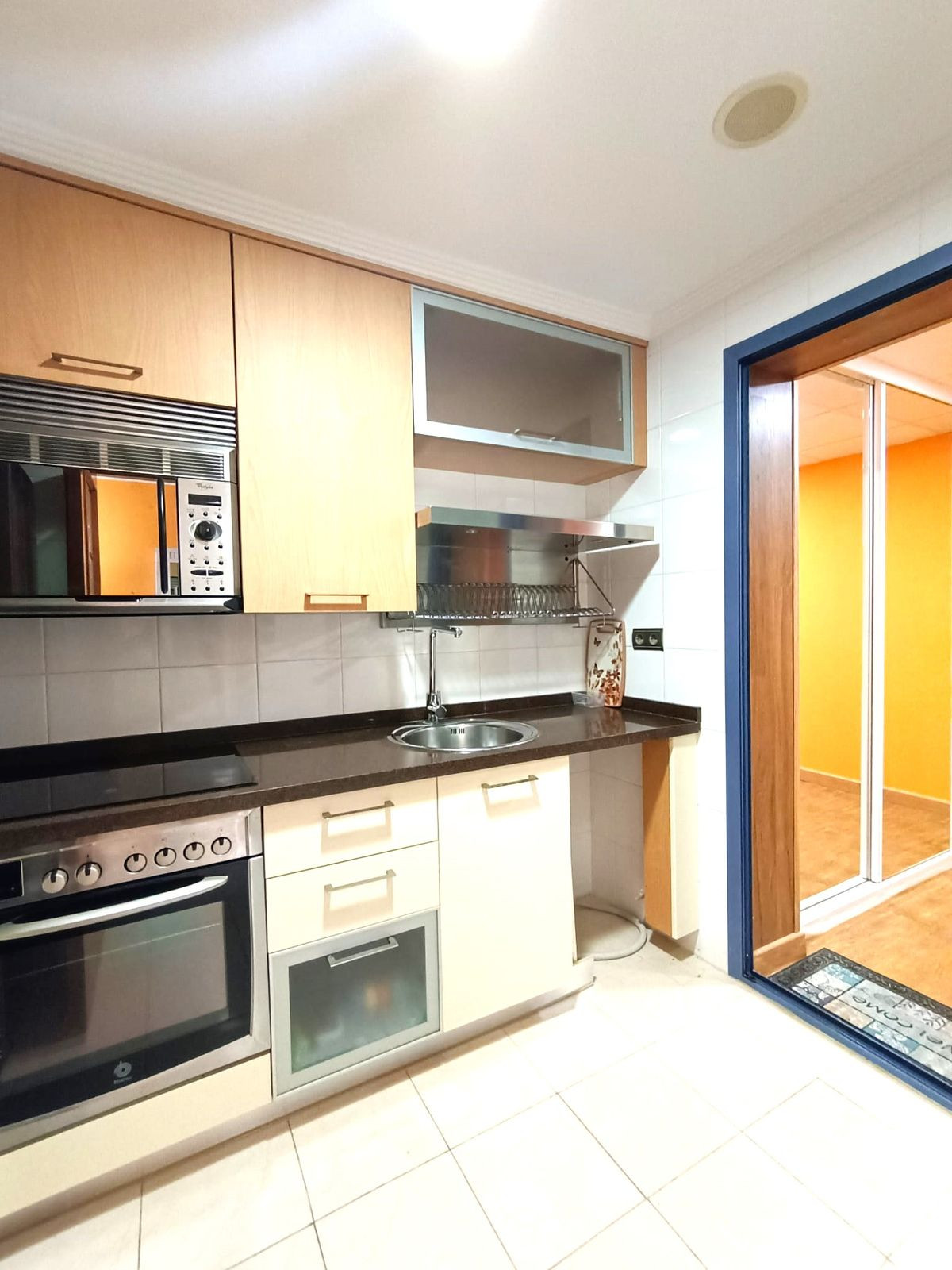 3 Bed Apartment for sale in Altea Costa Blanca, Alicante, Spain