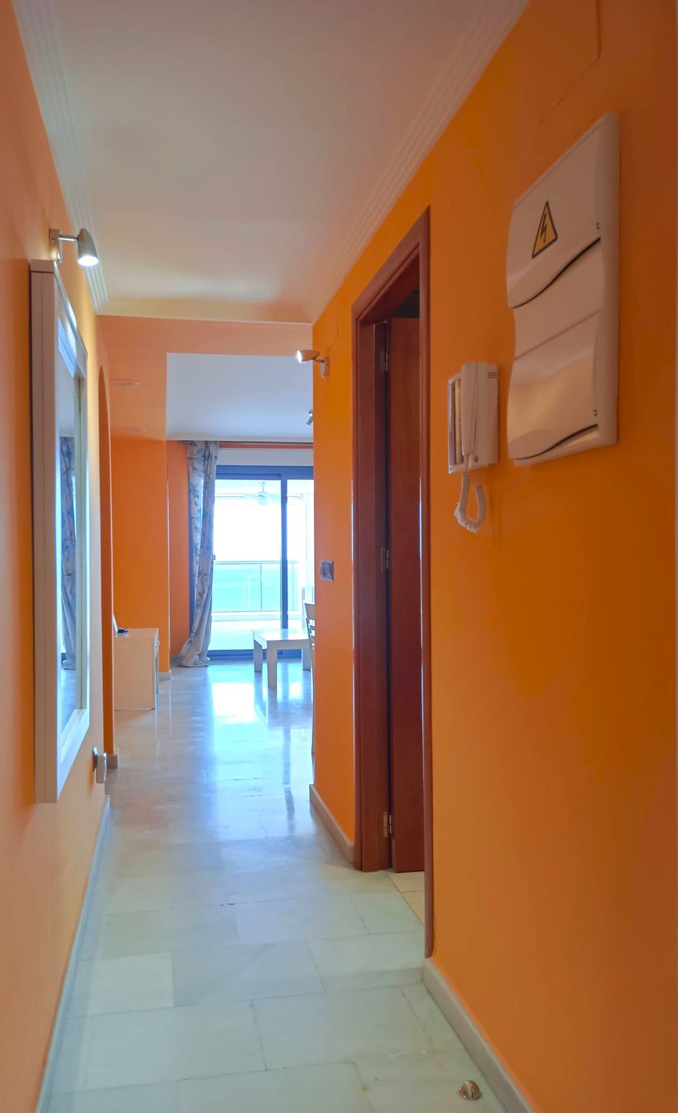 3 Bed Apartment for sale in Altea Costa Blanca, Alicante, Spain