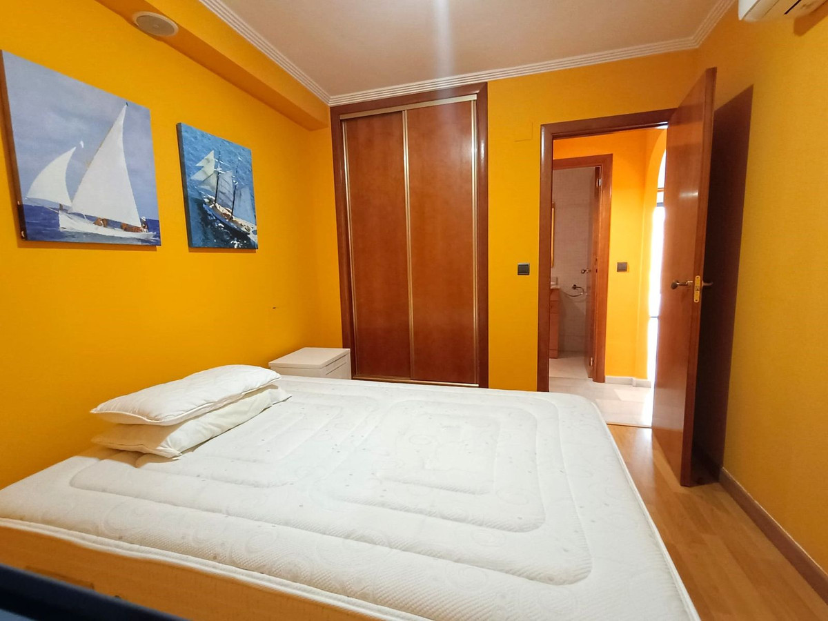 3 Bed Apartment for sale in Altea Costa Blanca, Alicante, Spain