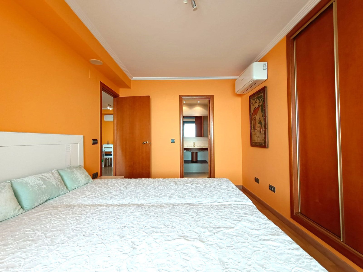3 Bed Apartment for sale in Altea Costa Blanca, Alicante, Spain