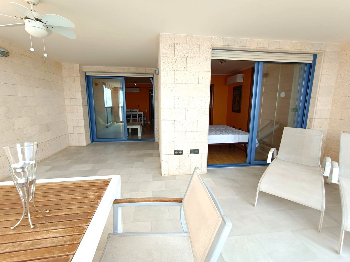 3 Bed Apartment for sale in Altea Costa Blanca, Alicante, Spain