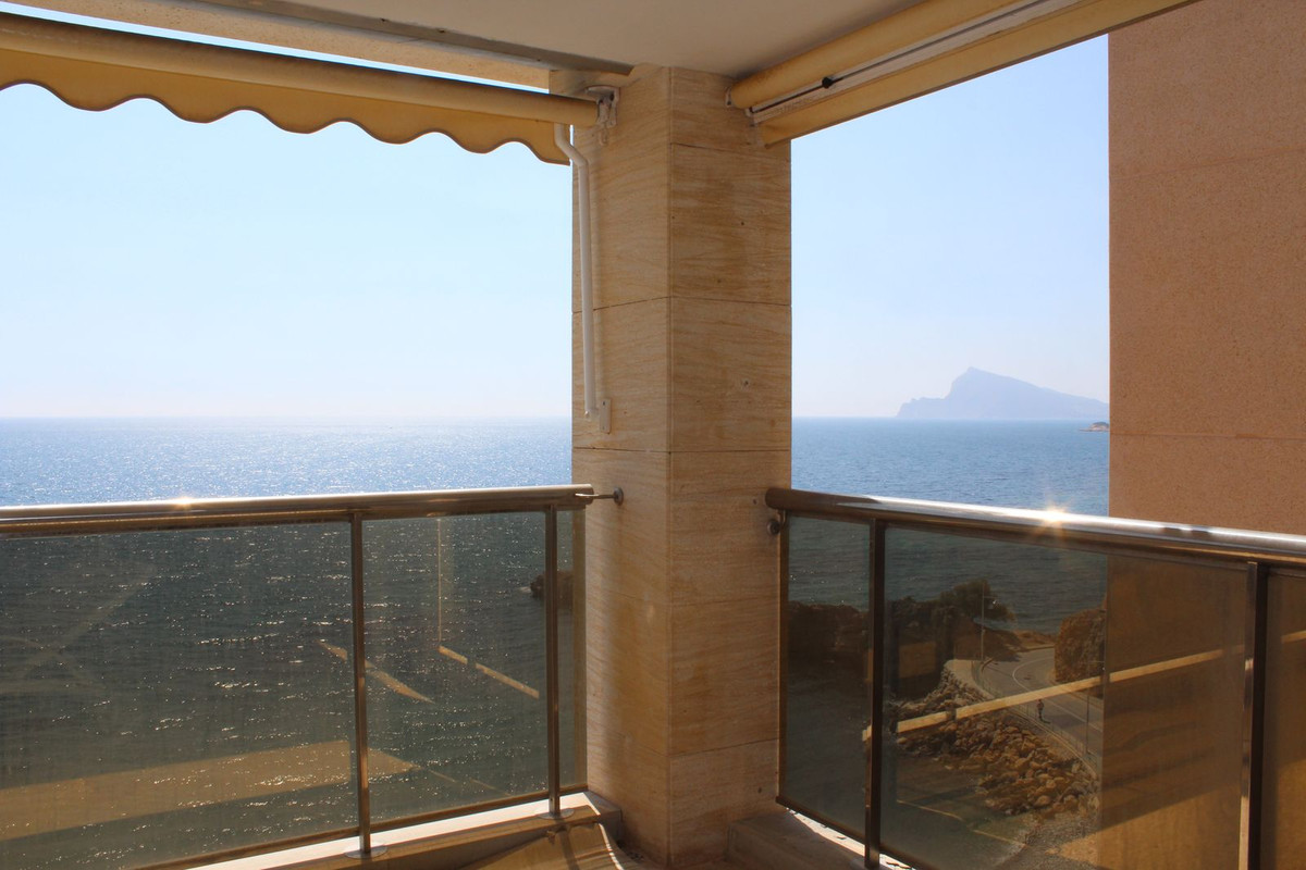 3 Bed Apartment for sale in Altea Costa Blanca, Alicante, Spain