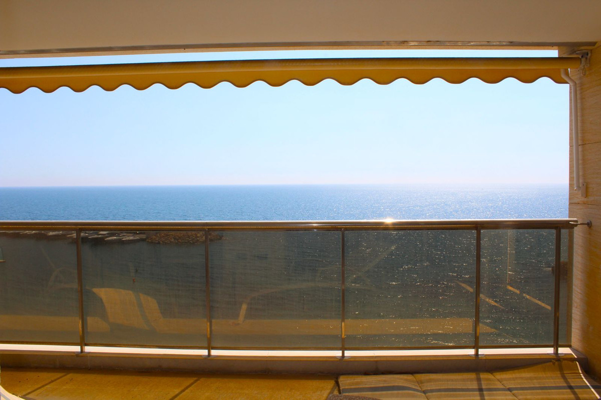 3 Bed Apartment for sale in Altea Costa Blanca, Alicante, Spain