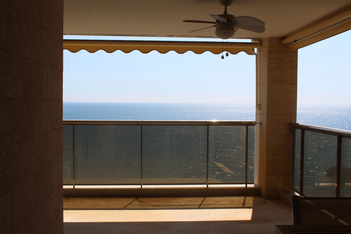 3 Bed Apartment for sale in Altea Costa Blanca, Alicante, Spain