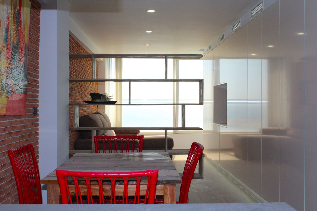3 Bed Apartment for sale in Altea Costa Blanca, Alicante, Spain