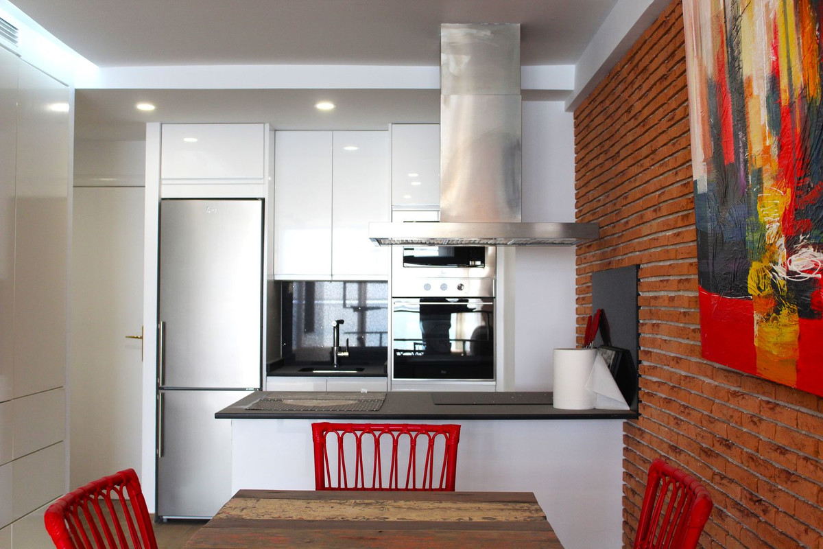 3 Bed Apartment for sale in Altea Costa Blanca, Alicante, Spain