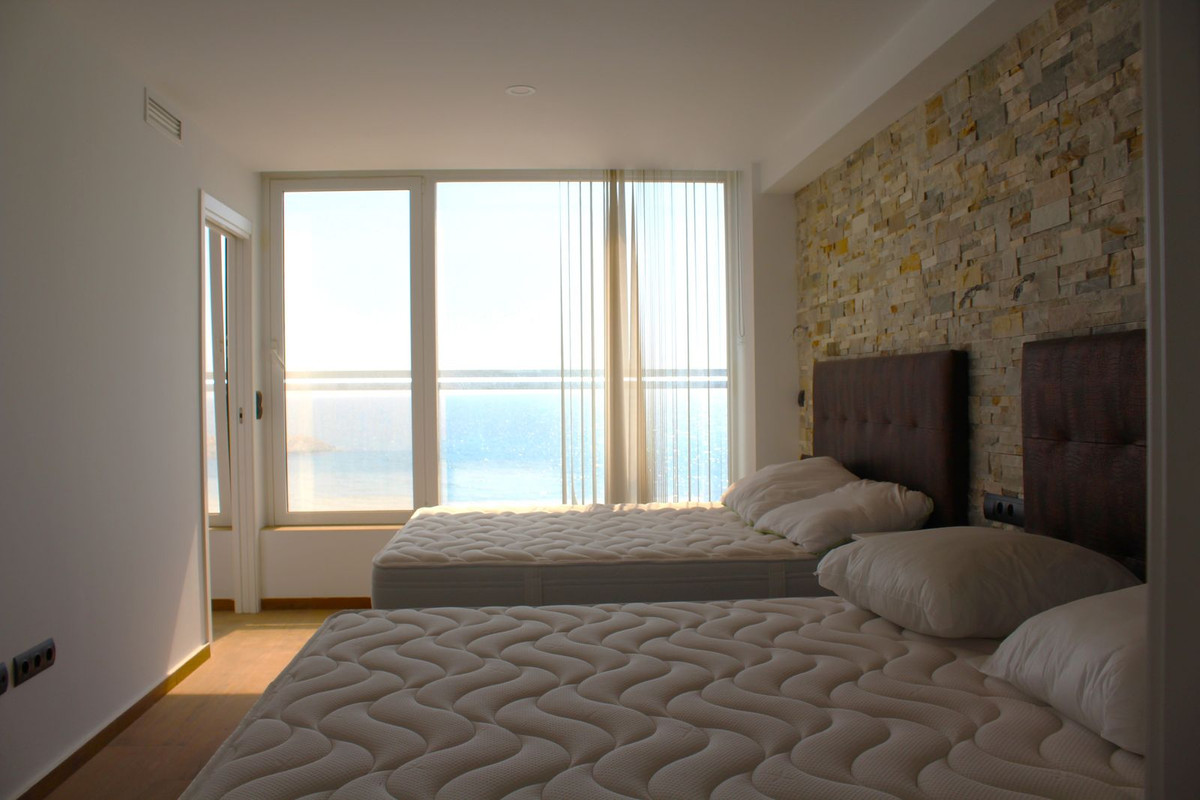 3 Bed Apartment for sale in Altea Costa Blanca, Alicante, Spain