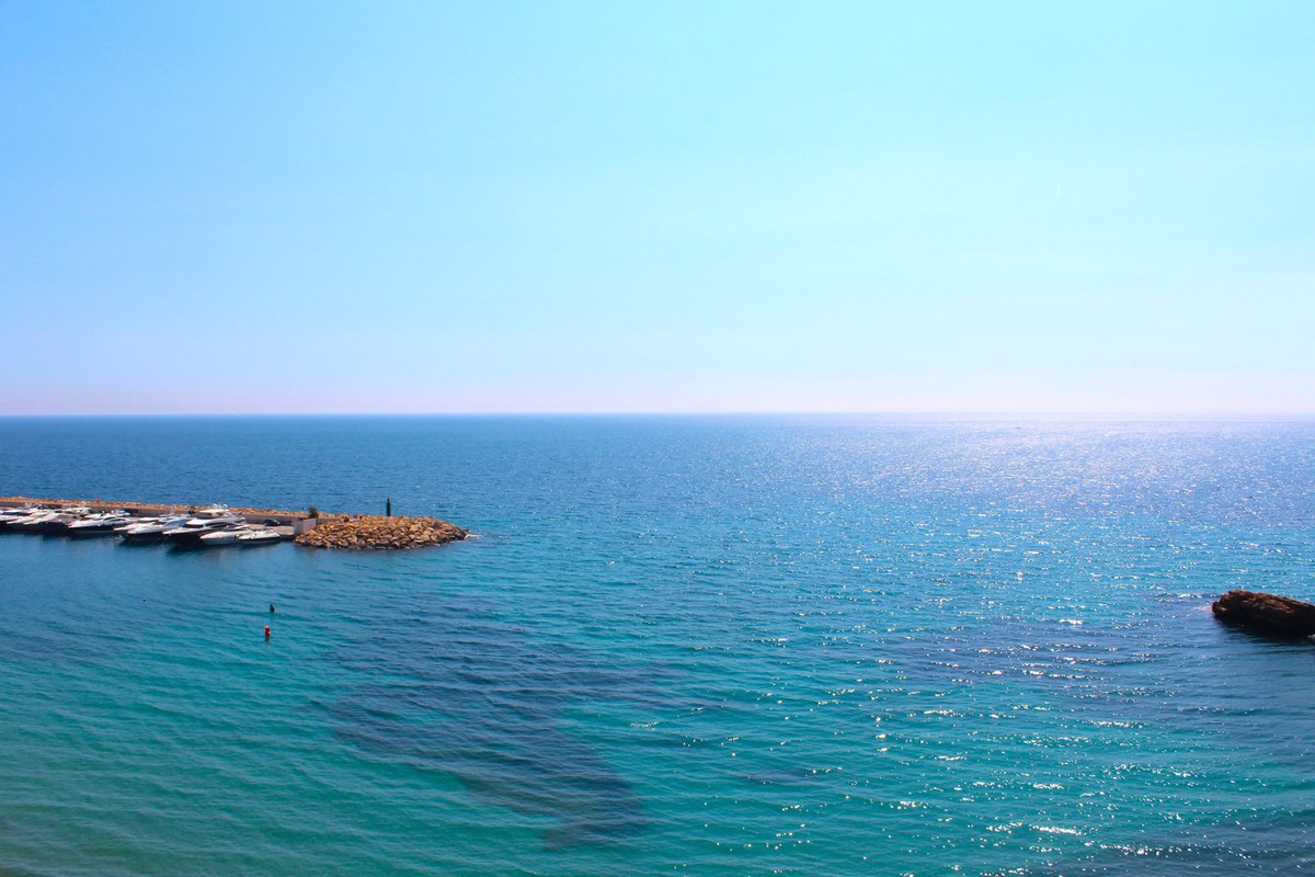 3 Bed Apartment for sale in Altea Costa Blanca, Alicante, Spain