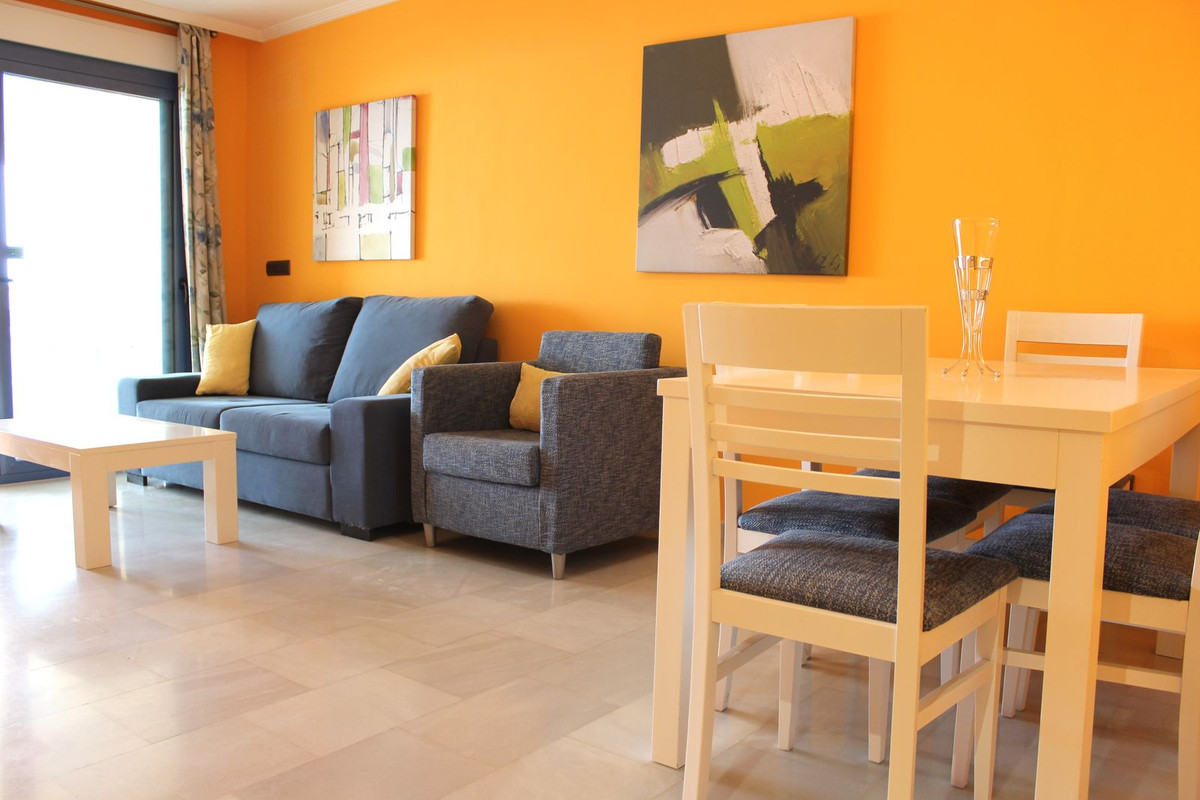 3 Bed Apartment for sale in Altea Costa Blanca, Alicante, Spain