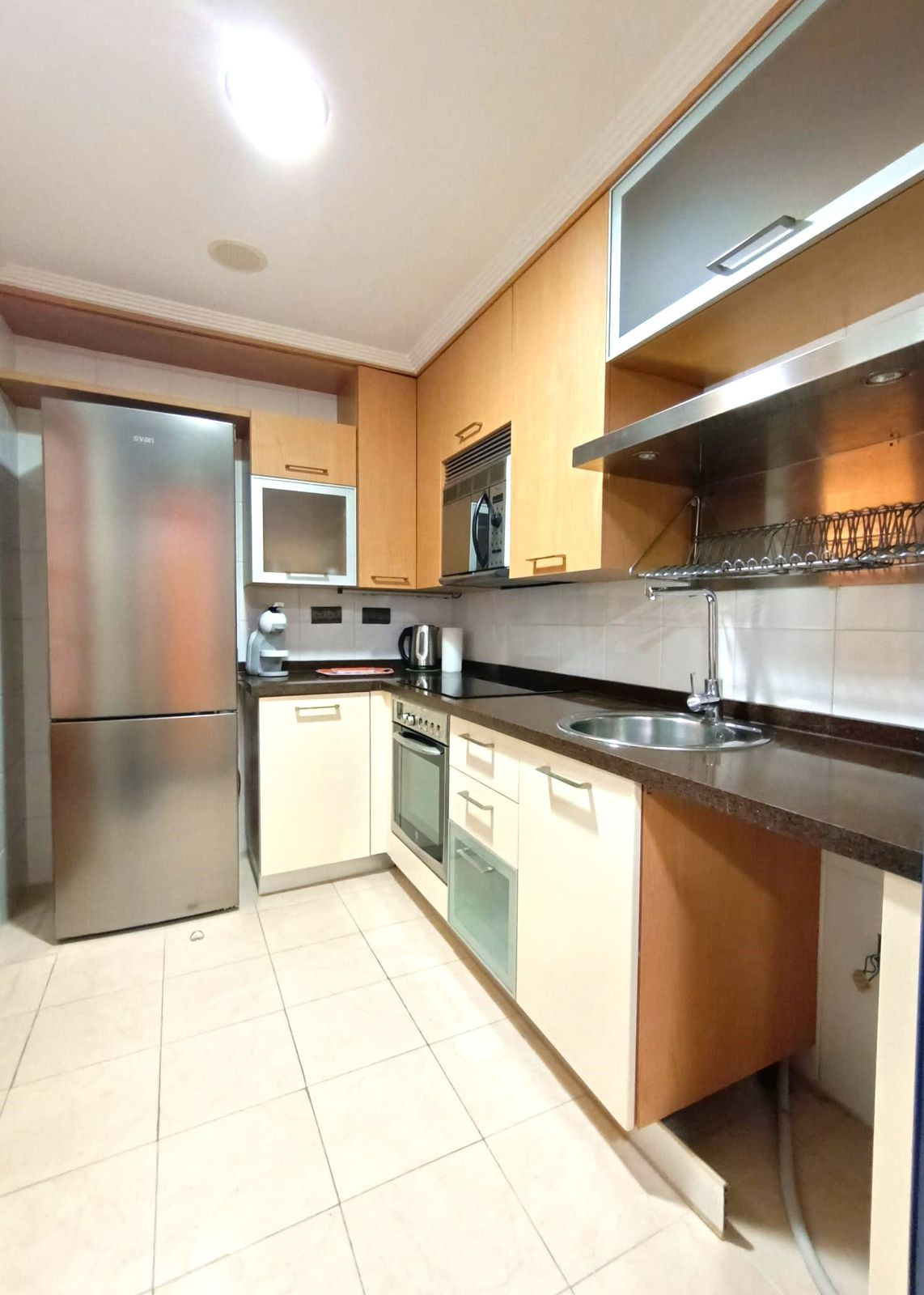 3 Bed Apartment for sale in Altea Costa Blanca, Alicante, Spain