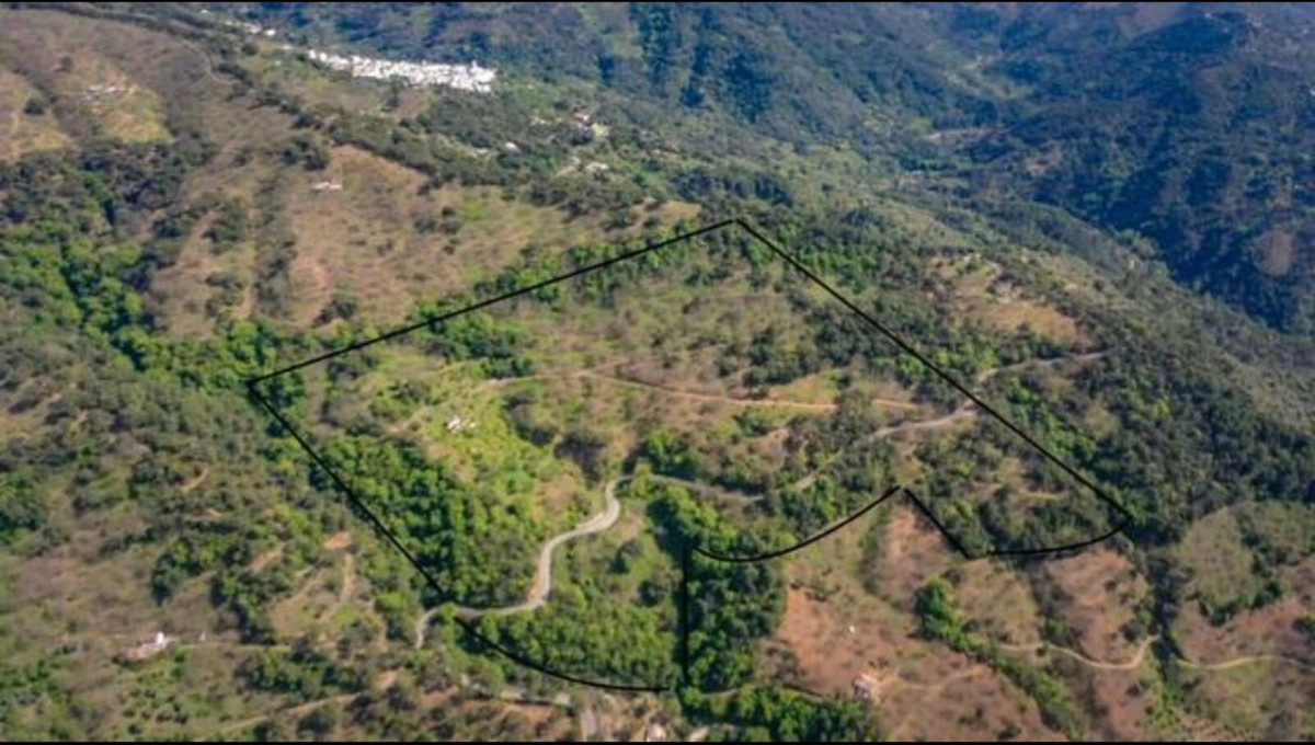 Se vende Terreno Rustico de 2 dormitorios en Costa Del Sol, Málaga, España