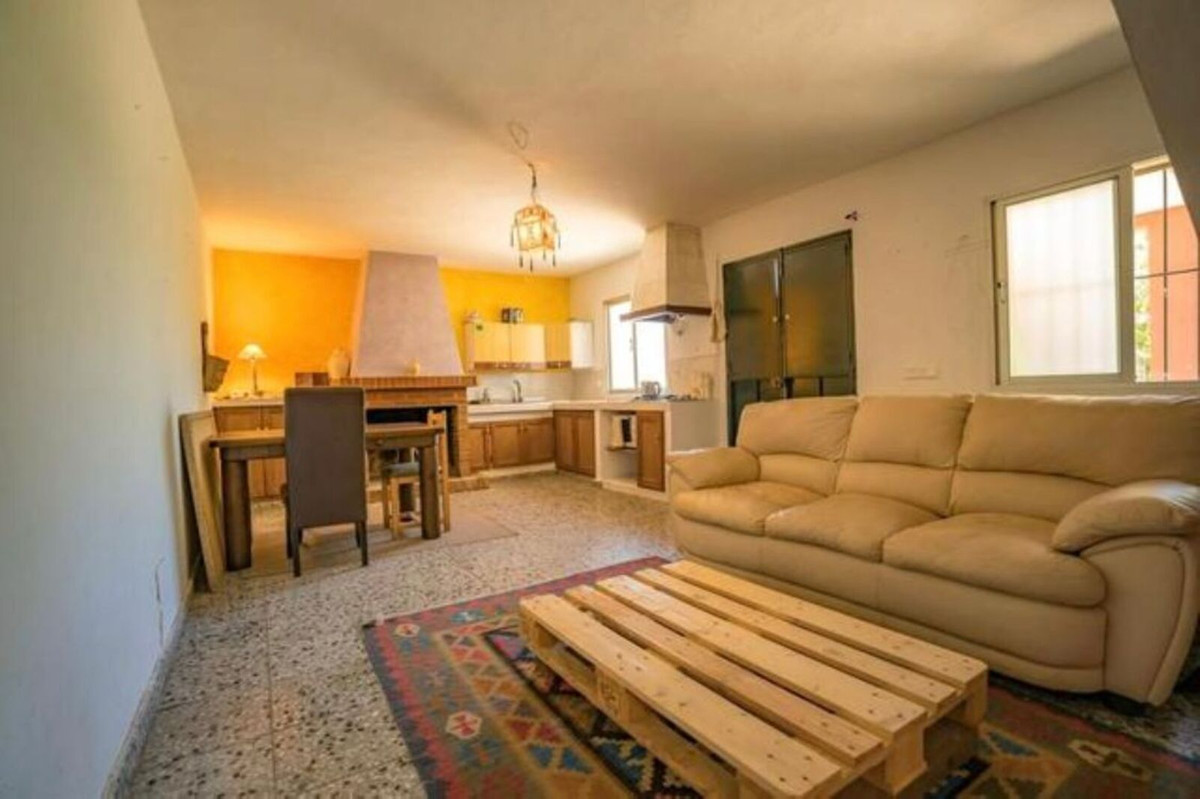 Se vende Terreno Rustico de 2 dormitorios en Costa Del Sol, Málaga, España