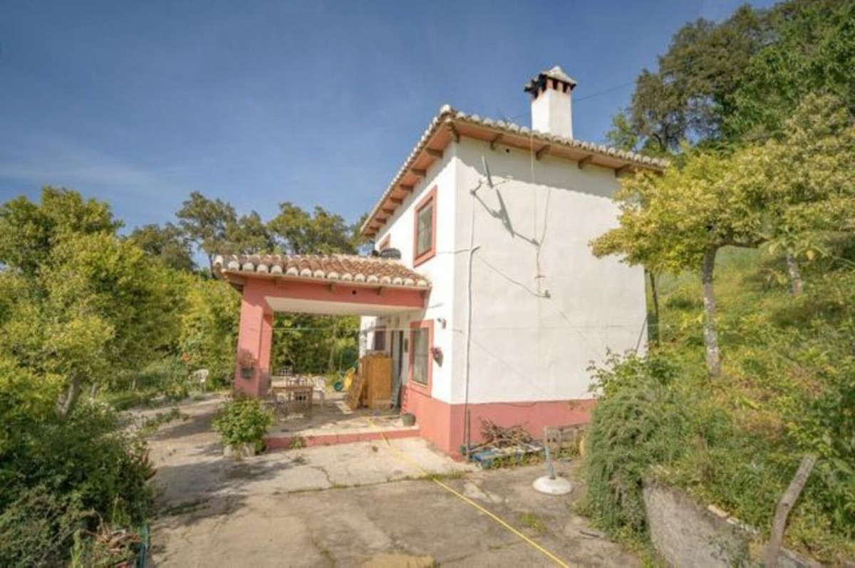 Se vende Terreno Rustico de 2 dormitorios en Costa Del Sol, Málaga, España
