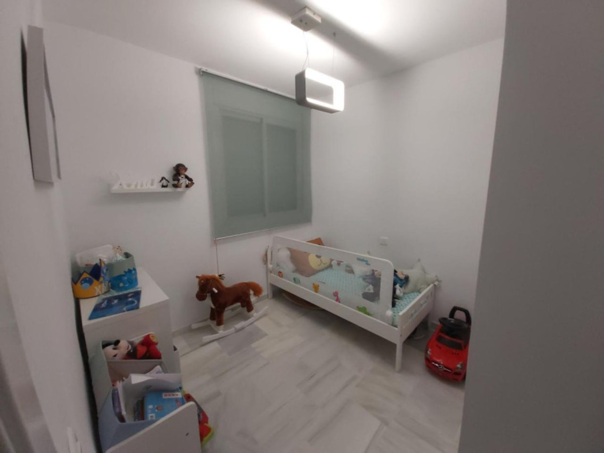 3 Bed Apartment for sale in Doña Julia Costa Del Sol, Málaga, Spain