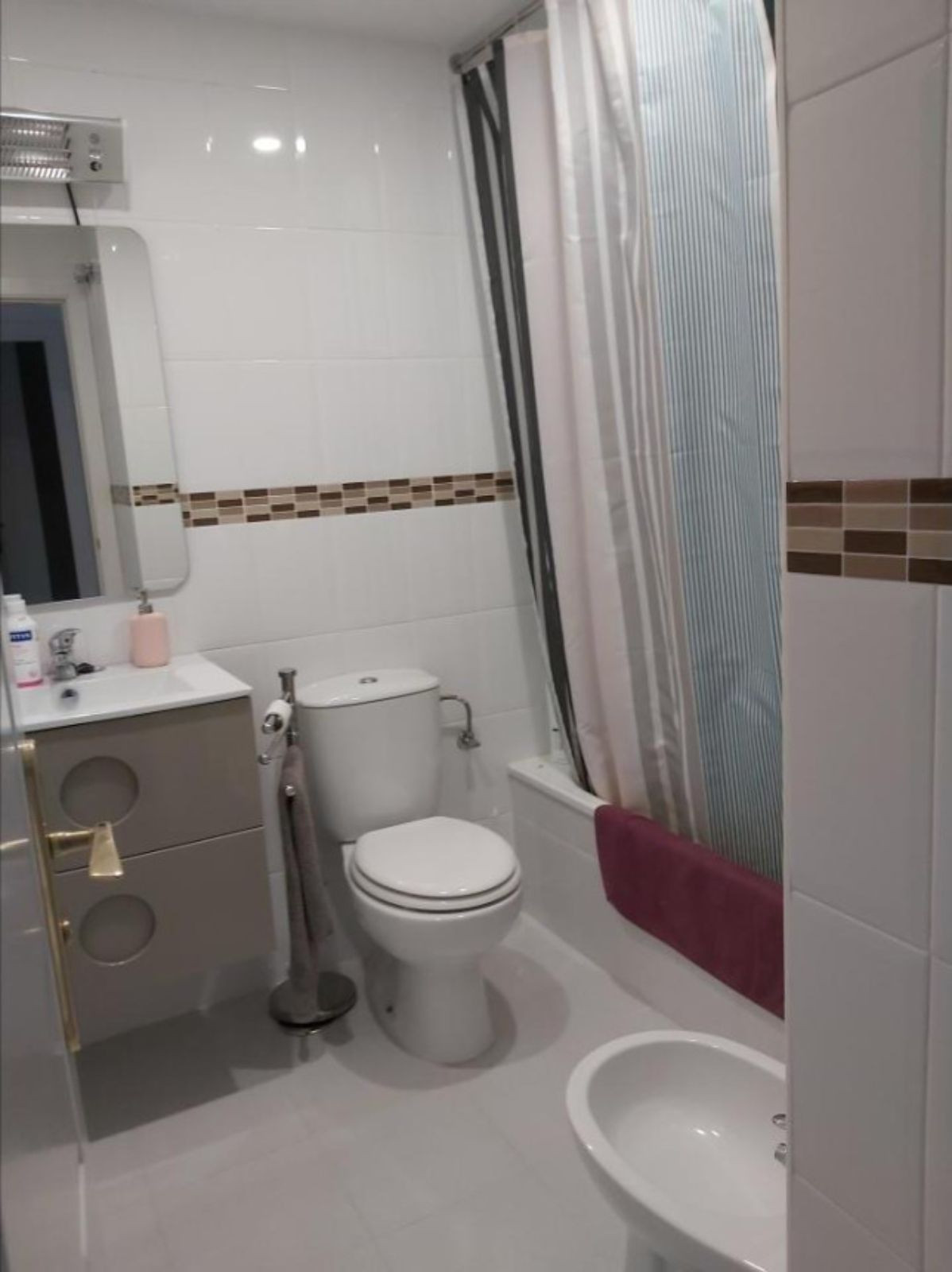 3 Bed Apartment for sale in Doña Julia Costa Del Sol, Málaga, Spain