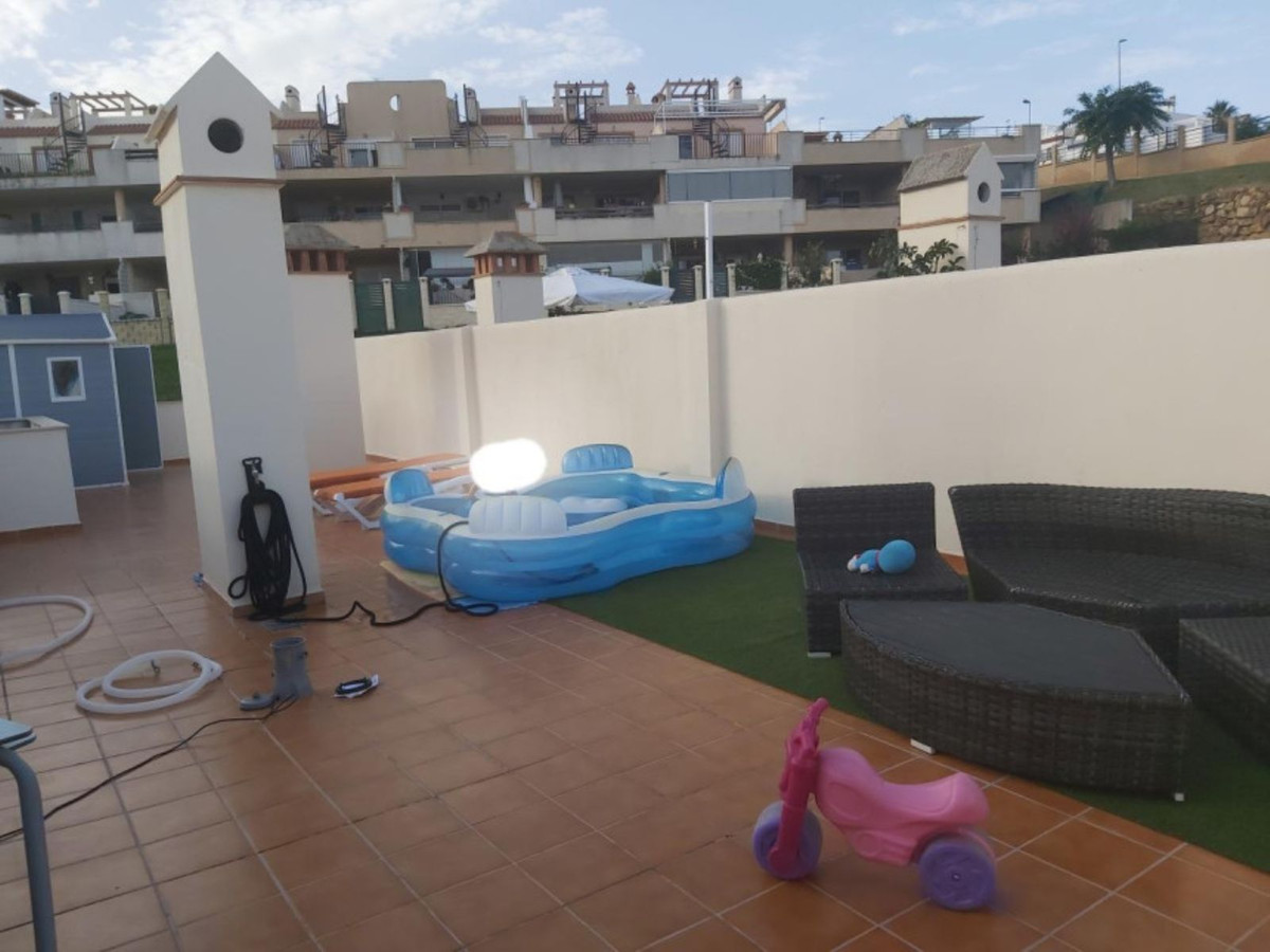 3 Bed Apartment for sale in Doña Julia Costa Del Sol, Málaga, Spain