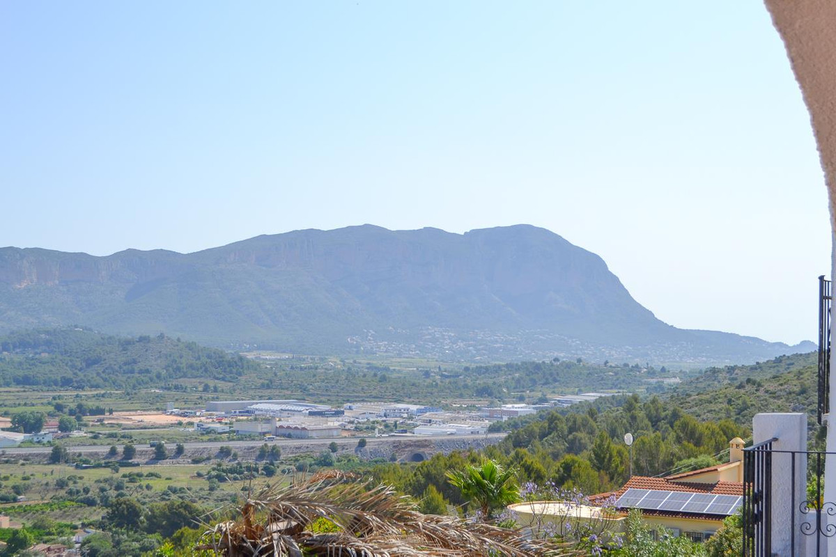 Se vende Villa - Chalet de 6 dormitorios en Costa Blanca, Alicante, España
