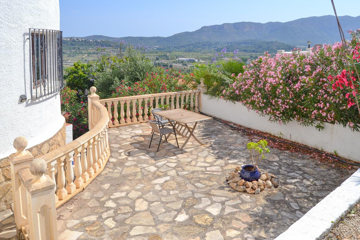 Se vende Villa - Chalet de 6 dormitorios en Costa Blanca, Alicante, España