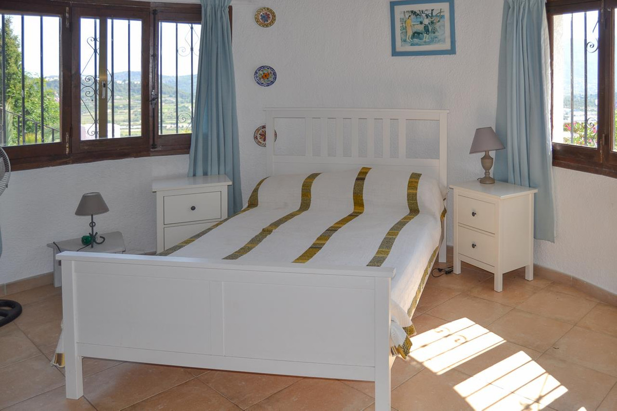Se vende Villa - Chalet de 6 dormitorios en Costa Blanca, Alicante, España