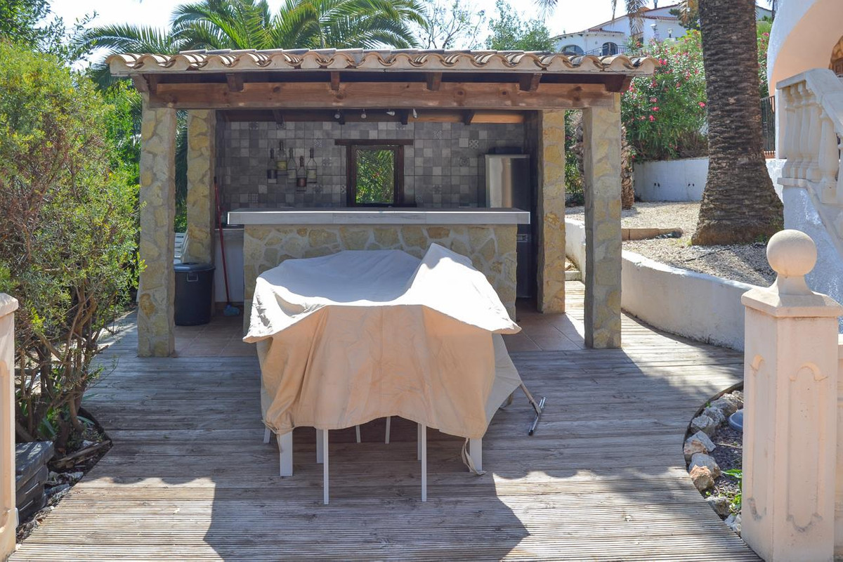 Se vende Villa - Chalet de 6 dormitorios en Costa Blanca, Alicante, España