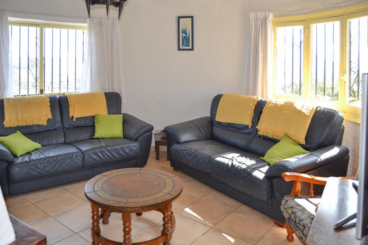 Se vende Villa - Chalet de 6 dormitorios en Costa Blanca, Alicante, España
