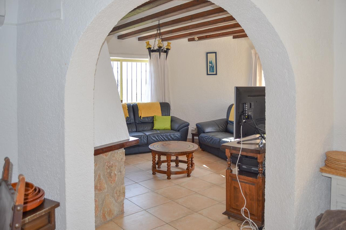 Se vende Villa - Chalet de 6 dormitorios en Costa Blanca, Alicante, España